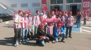 Ρεάλ Μαδρίτης – Ατλέτικο Μαδρίτης: Στο… πόδι η Λισαβόνα (photos+video)