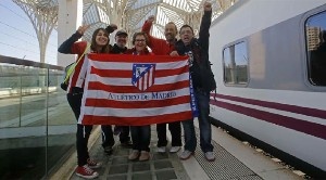 Ρεάλ Μαδρίτης – Ατλέτικο Μαδρίτης: Στο… πόδι η Λισαβόνα (photos+video)