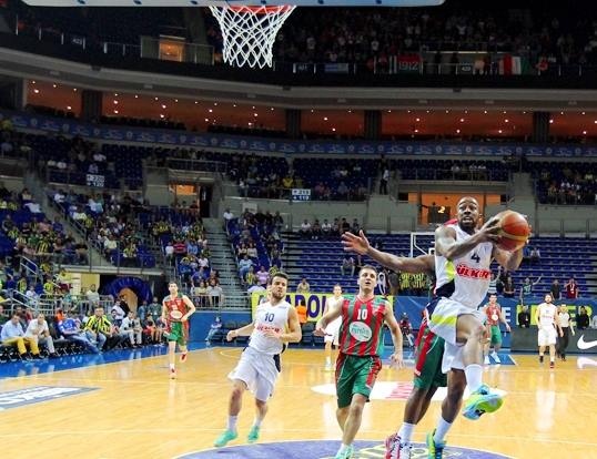 Φενέρμπαχτσε / Ούλκερ: Ένα βήμα από τους τελικούς (photos)