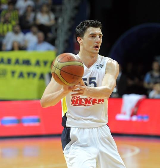 Φενέρμπαχτσε / Ούλκερ: Ένα βήμα από τους τελικούς (photos)