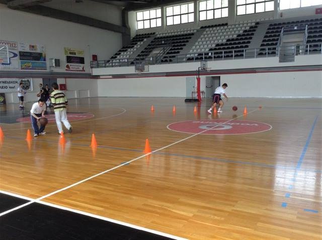 Πιερικός: Στηρίζει τη Μέριμνα Παιδιού Κατερίνης (photos)