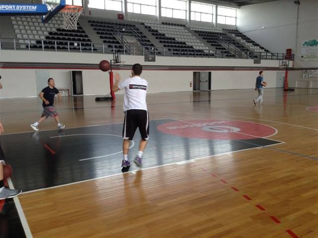 Πιερικός: Στηρίζει τη Μέριμνα Παιδιού Κατερίνης (photos)