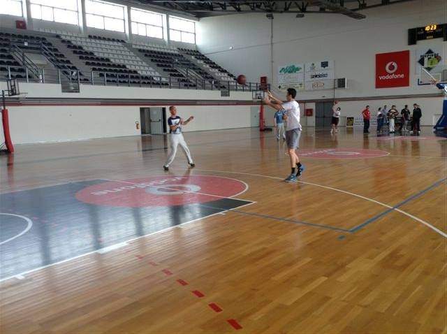 Πιερικός: Στηρίζει τη Μέριμνα Παιδιού Κατερίνης (photos)