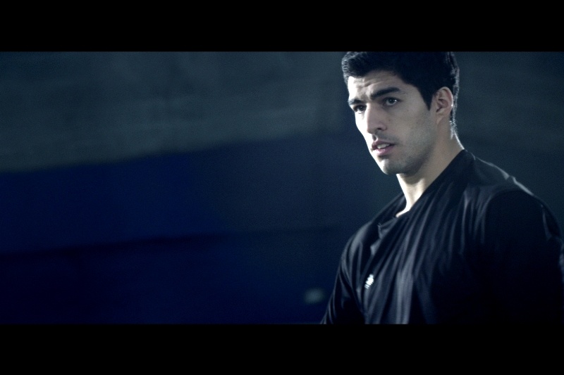 Το διαφημιστικό σποτ της adidas για το FIFA World Cup 2014 (photos+video)