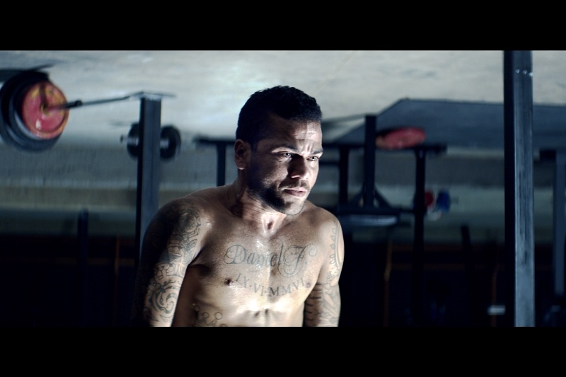 Το διαφημιστικό σποτ της adidas για το FIFA World Cup 2014 (photos+video)