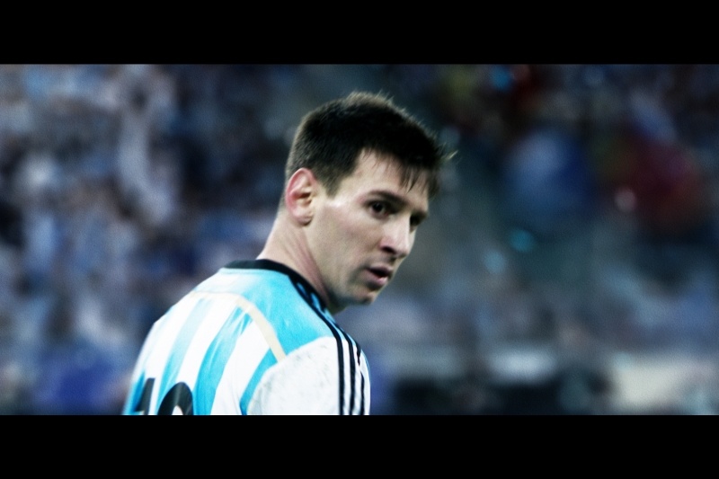 Το διαφημιστικό σποτ της adidas για το FIFA World Cup 2014 (photos+video)
