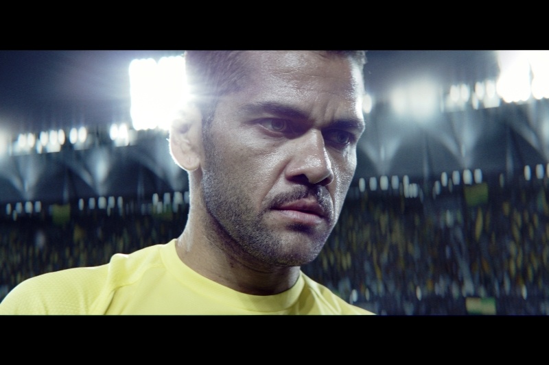 Το διαφημιστικό σποτ της adidas για το FIFA World Cup 2014 (photos+video)
