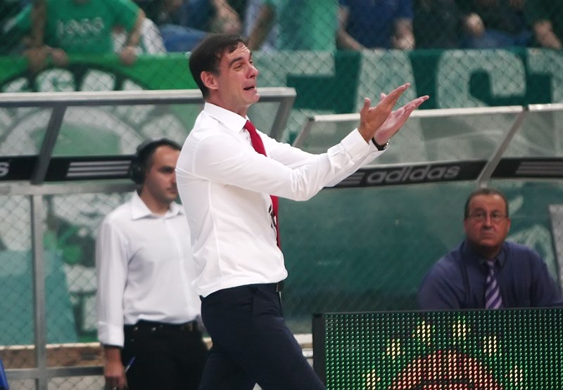 Μπαρτζώκας: «Δεν χρειάζονται περισσότερες εξηγήσεις» (photos)