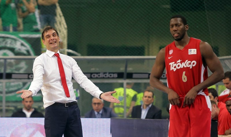 Μπαρτζώκας: «Δεν χρειάζονται περισσότερες εξηγήσεις» (photos)