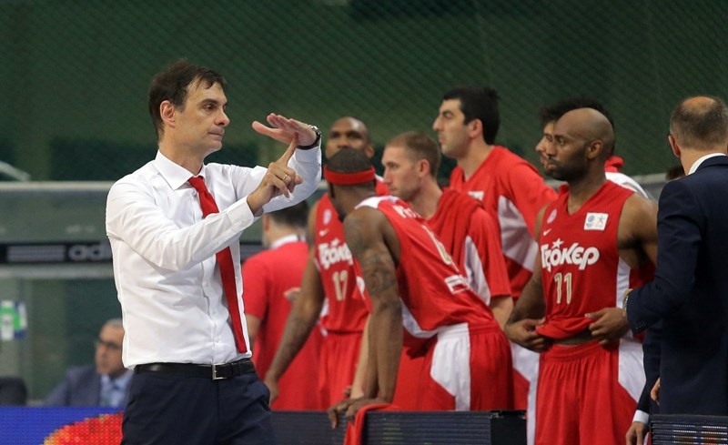 Μπαρτζώκας: «Δεν χρειάζονται περισσότερες εξηγήσεις» (photos)