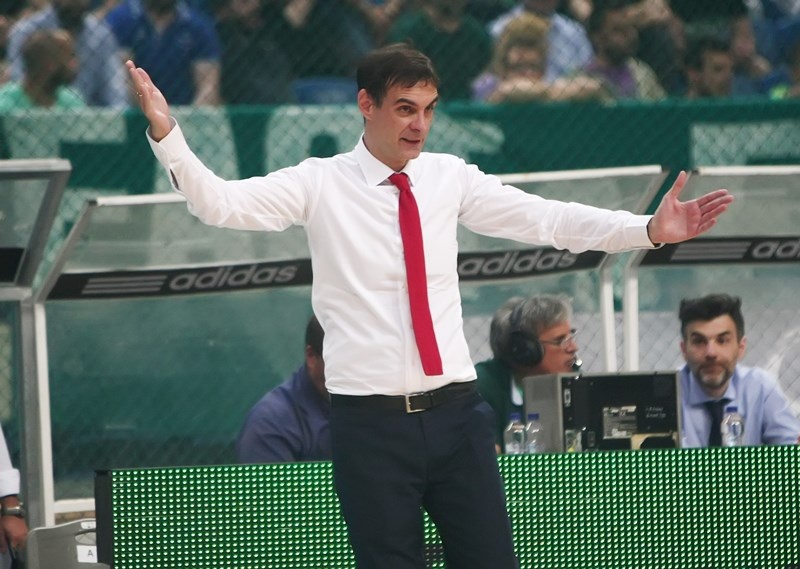 Μπαρτζώκας: «Δεν χρειάζονται περισσότερες εξηγήσεις» (photos)