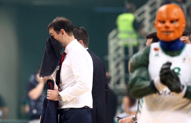 Μπαρτζώκας: «Δεν χρειάζονται περισσότερες εξηγήσεις» (photos)