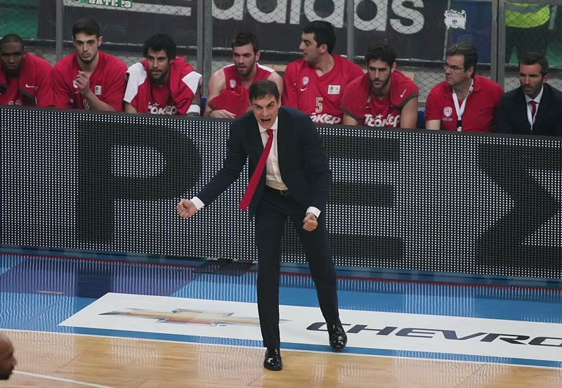 Μπαρτζώκας: «Δεν χρειάζονται περισσότερες εξηγήσεις» (photos)