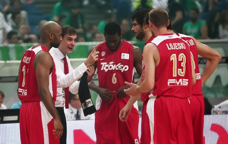 Μπαρτζώκας: «Δεν χρειάζονται περισσότερες εξηγήσεις» (photos)