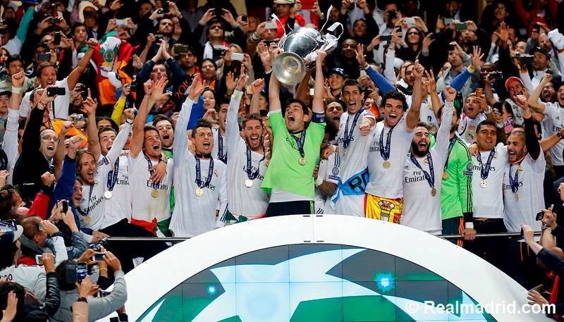 Τα ξένα ΜΜΕ στο Onsports: «Άξια η Ρεάλ, λάθος η Ατλέτικο» και… τρα-μπάλα! (photos+videos)