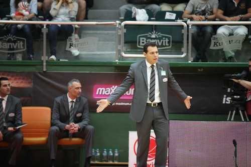Μπάνβιτ: Ισοφάρισε τη Γαλατάσαραϊ (photos)