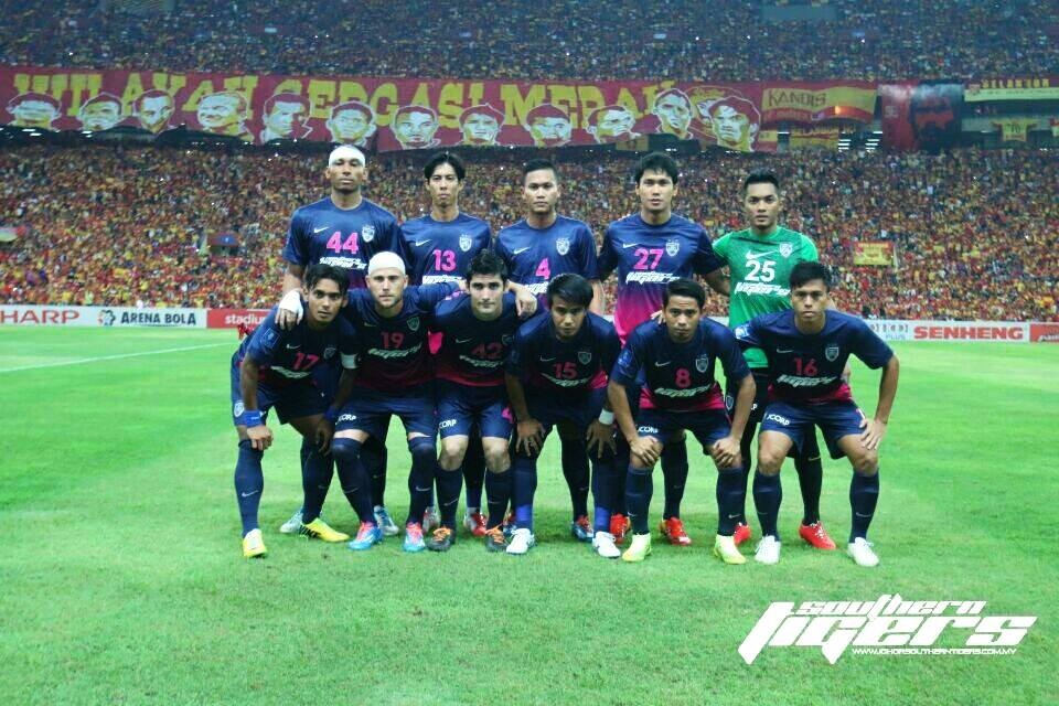 Μαλαισία: Προσκυνούν τον Φιγκερόα! (photos+videos)