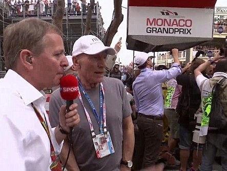 Φόρμουλα 1: Πρωτοπόρος ο Ρόζμπεργκ! (photos+videos)