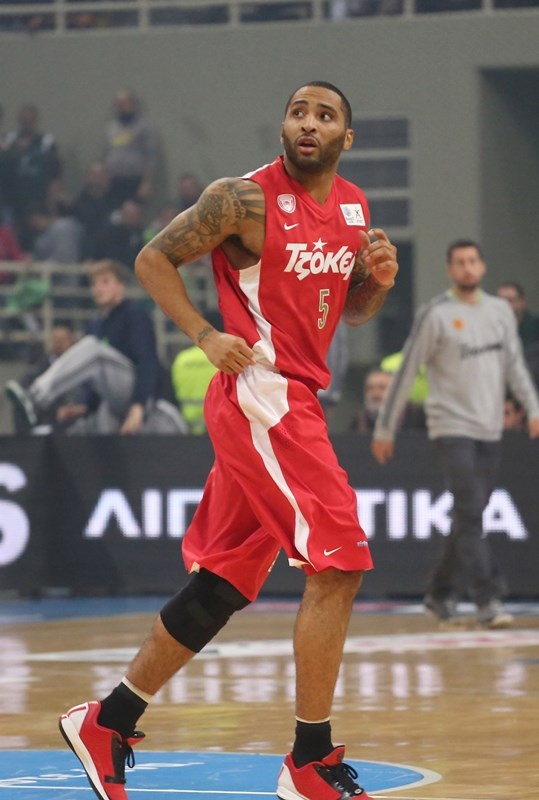 Ολυμπιακός: Η νοσταλγία του Λο (photos+tweet)