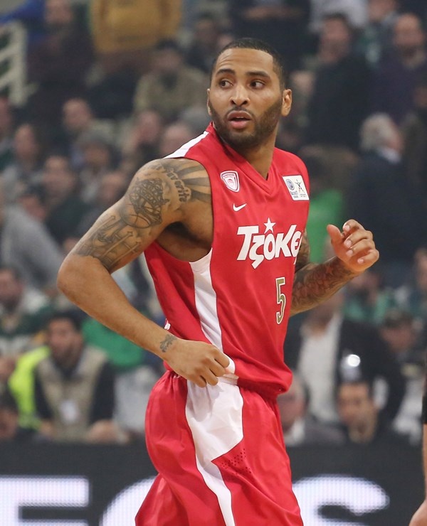 Ολυμπιακός: Η νοσταλγία του Λο (photos+tweet)