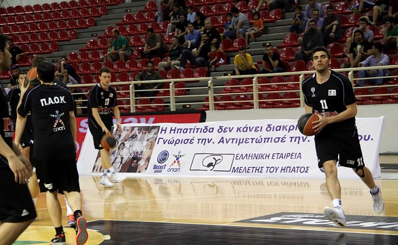 ΠΑΟΚ: Το 2-0 επί του Πανιωνίου (photos)