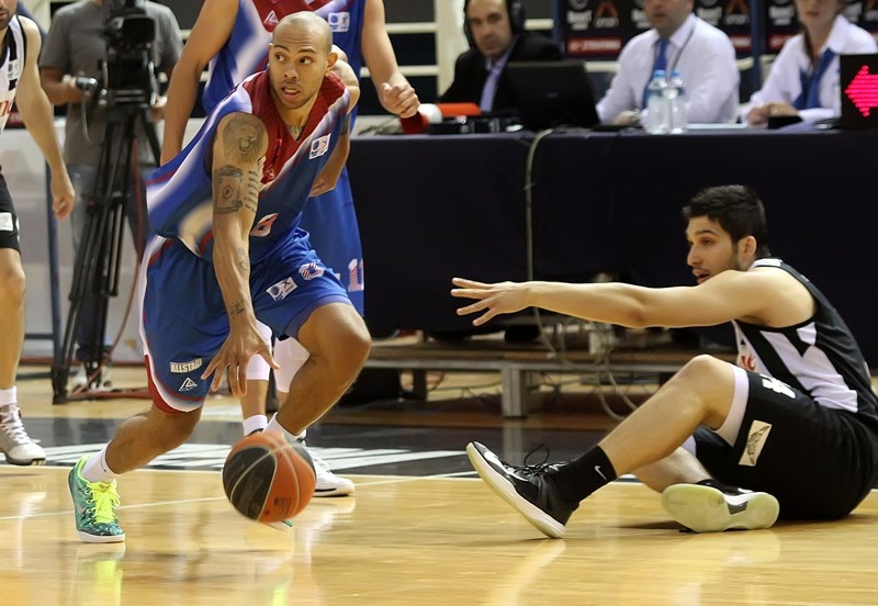 ΠΑΟΚ: Το 2-0 επί του Πανιωνίου (photos)