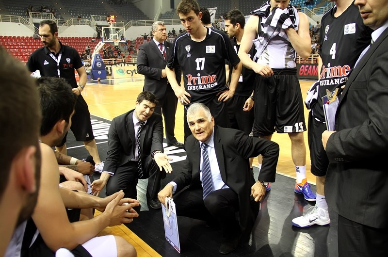 ΠΑΟΚ: Το 2-0 επί του Πανιωνίου (photos)