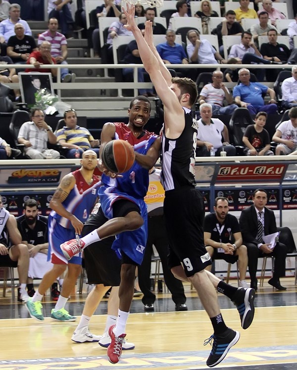 ΠΑΟΚ: Το 2-0 επί του Πανιωνίου (photos)