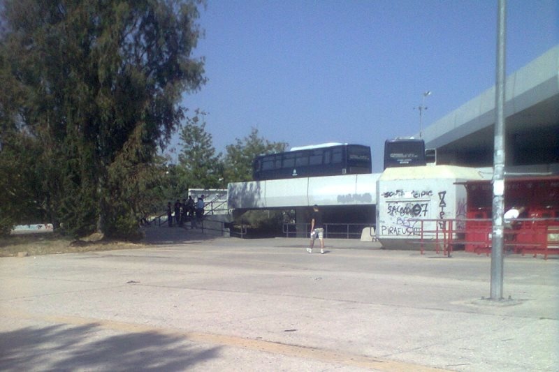 Ολυμπιακός: «Αστακός» το ΣΕΦ (photos)