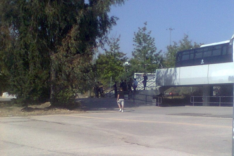 Ολυμπιακός: «Αστακός» το ΣΕΦ (photos)