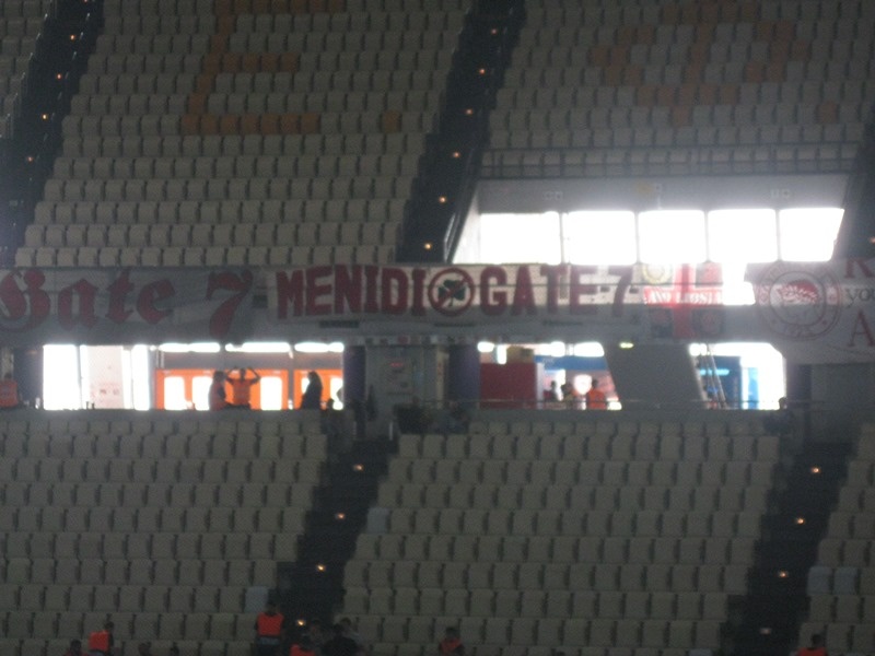 Ολυμπιακός: Όλη η Ελλάδα στο ΣΕΦ! (photos)