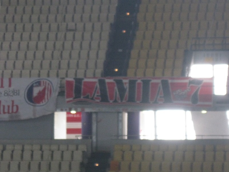 Ολυμπιακός: Όλη η Ελλάδα στο ΣΕΦ! (photos)
