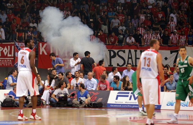 Έπαιξε μόνος του και… κέρδισε (photos)