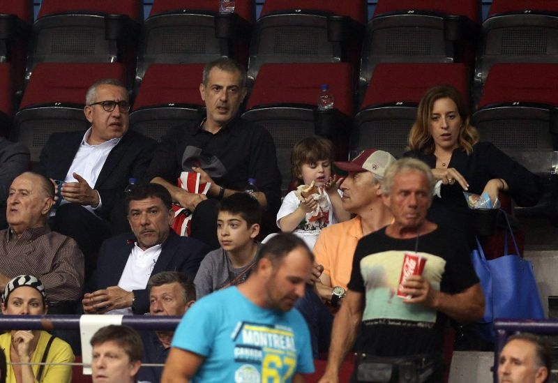 Έπαιξε μόνος του και… κέρδισε (photos)