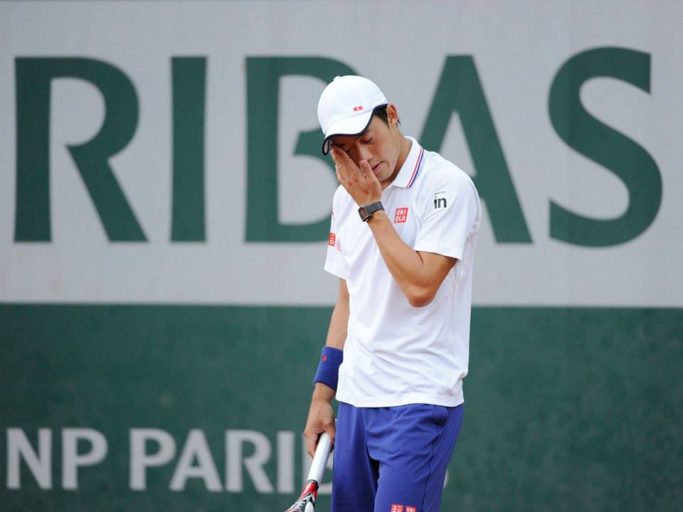 Ρολάν Γκαρός: Πέρασαν Ναδάλ, Τζόκοβιτς (photos+videos)