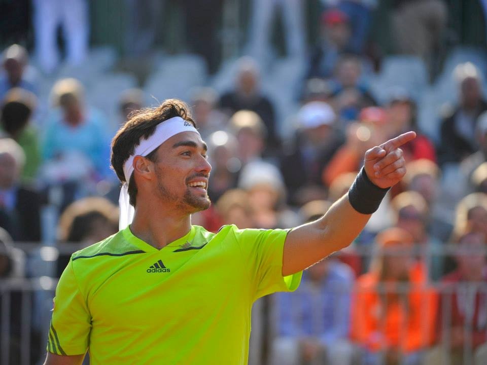 Ρολάν Γκαρός: Πέρασαν Ναδάλ, Τζόκοβιτς (photos+videos)