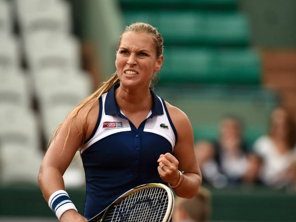 Ρολάν Γκαρός: Πέρασαν Ναδάλ, Τζόκοβιτς (photos+videos)