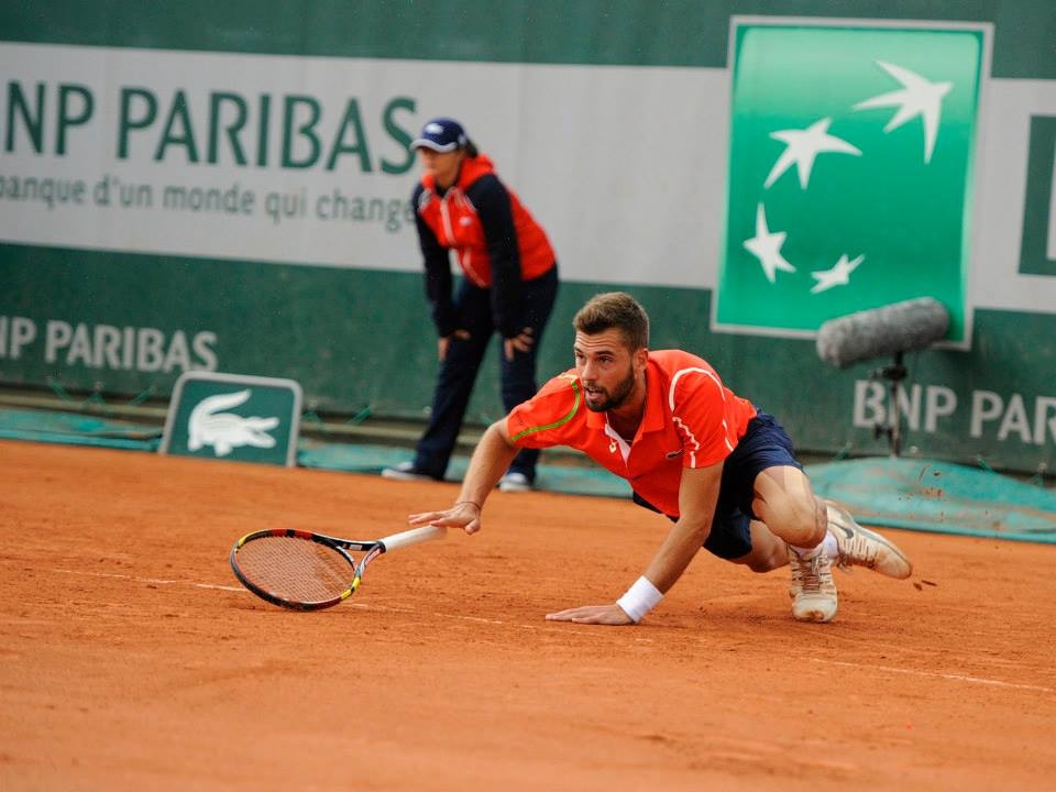 Ρολάν Γκαρός: Πέρασαν Ναδάλ, Τζόκοβιτς (photos+videos)