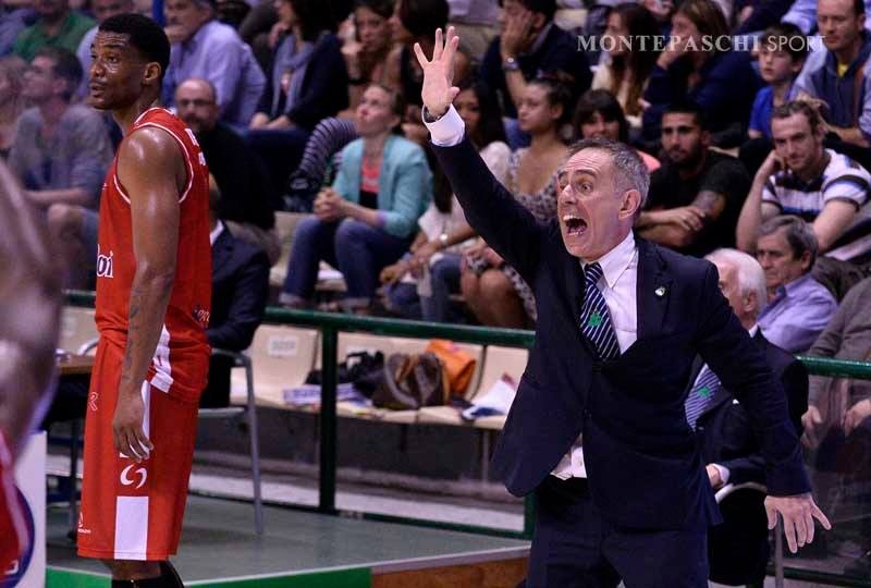 Σιένα: Έμεινε ζωντανή με την κάτοχο του Eurochallenge (photos+videos)