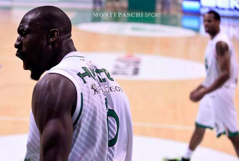 Σιένα: Έμεινε ζωντανή με την κάτοχο του Eurochallenge (photos+videos)