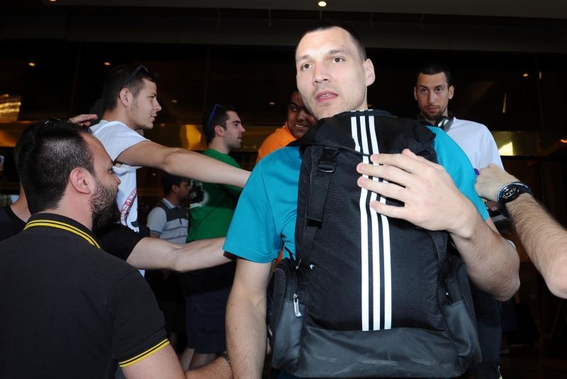 Παναθηναϊκός: «Στο Φάληρο ερχόμαστε…» (videos+photos)