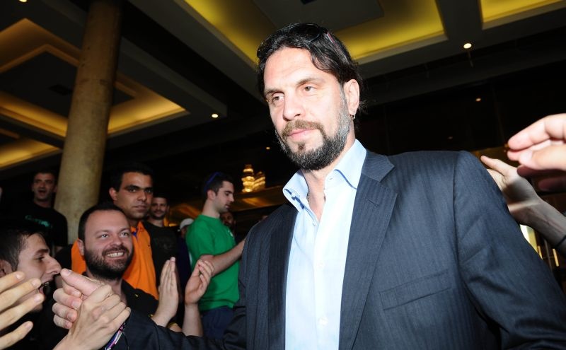 Παναθηναϊκός: «Στο Φάληρο ερχόμαστε…» (videos+photos)