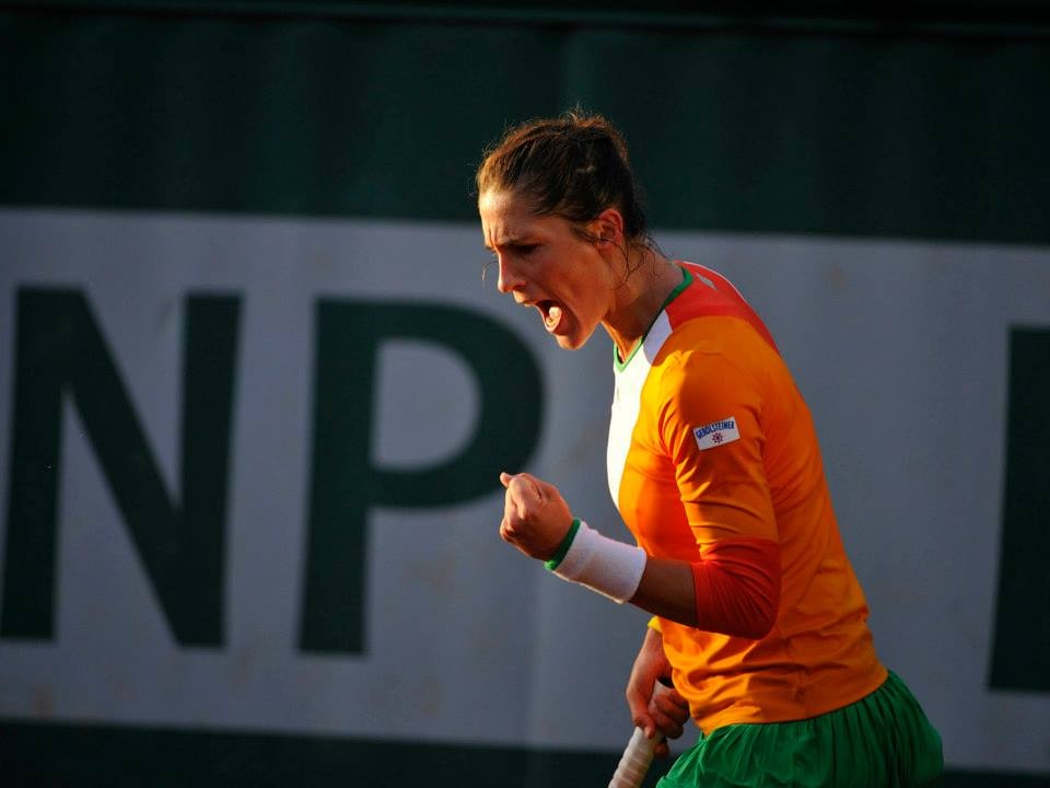 Ρολάν Γκαρός: Πέρασαν Ναδάλ, Τζόκοβιτς (photos+videos)