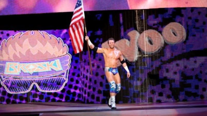 Raw: Ανωτερότητα Evolution, διστακτικότητα Bryan (photos+videos)