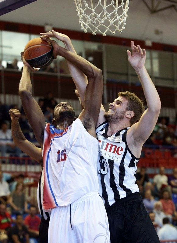 Μπόγρης: «Δεν πρέπει να επαναπαυθούμε» (photos)