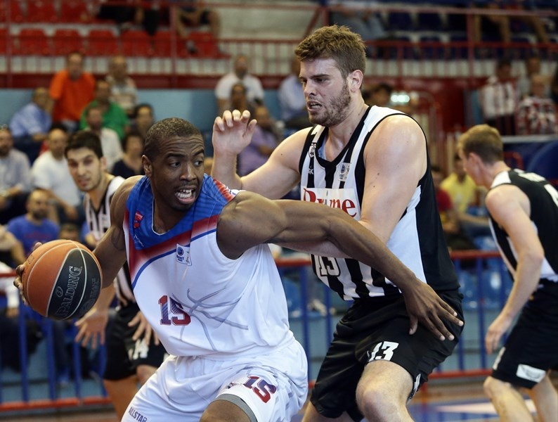 Μπόγρης: «Δεν πρέπει να επαναπαυθούμε» (photos)