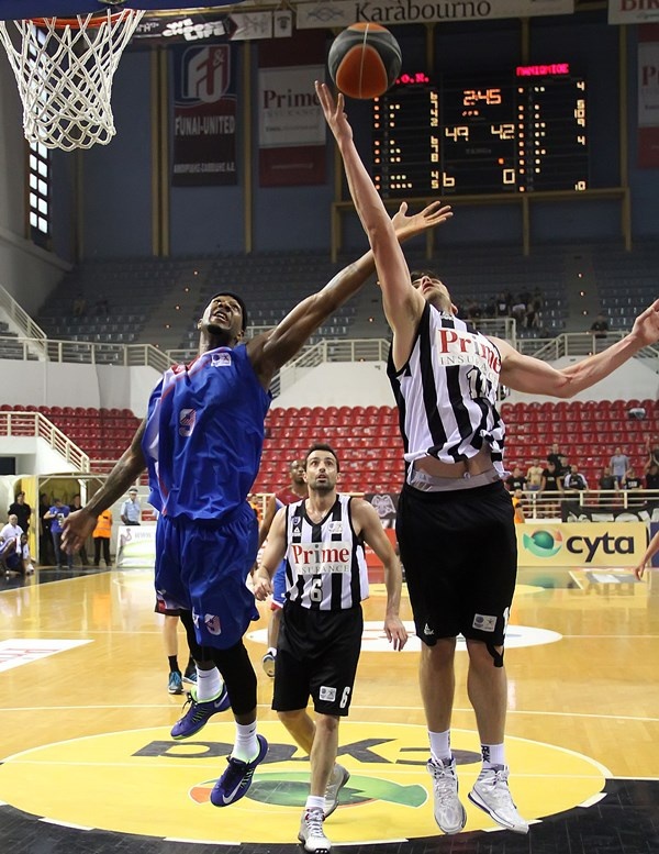 Μίλμπουρν: «Νέα αρχή με ΠΑΟΚ» (photos)