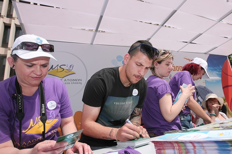 Παναθηναϊκός: Πράσινη... πάσα ζωής (photos)