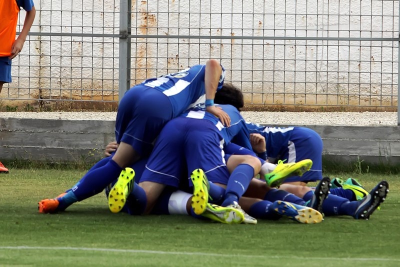 Ζωντανά τα Χανιά, 1-0 τον Φωστήρα (photos)
