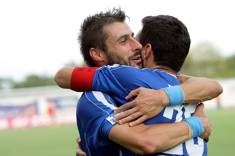 Ζωντανά τα Χανιά, 1-0 τον Φωστήρα (photos)